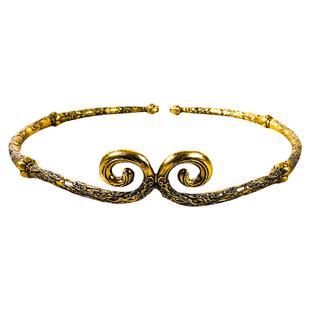 黑神话孙悟空紧箍咒发箍西游记金箍棒头饰儿童玩具齐天大圣金箍圈