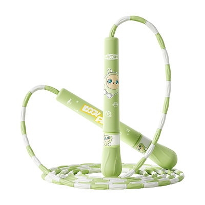 《蛋仔派对》儿童竹节跳绳