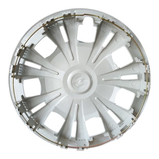 长安铃木雨燕新雨燕轮毂盖14寸轮罩轮帽轮胎帽轮毂罩钢圈装饰罩