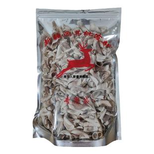 正宗新疆鹿茸片砍角涵血熟茸片马鹿角干茸片新茸熬汤胶质泡酒药材