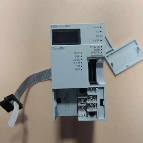 议价 PLC FX5-CCL-MS，适用