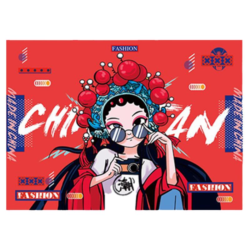 这家店的餐垫纸很好用工厂店直营