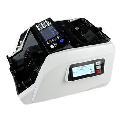 川唯点钞机多国外币验钞机