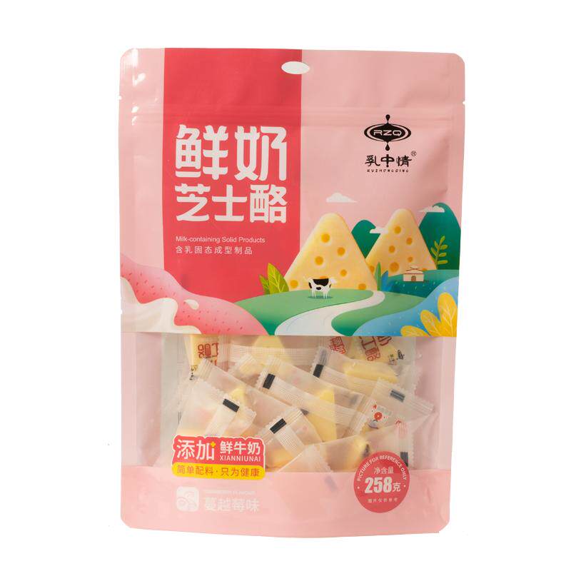乳中情鲜奶芝士酪乳中情呼和浩特
