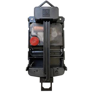 挂钟机芯摇摆组合钟表左右摆臂石英钟配件全套带指针静音钟摆表芯