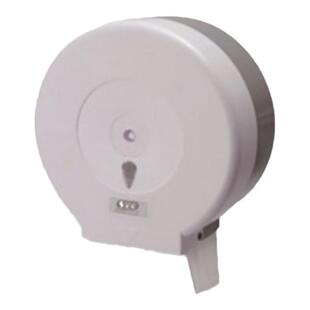 SUOMA索玛 大卷纸巾架 大卷纸分配器 大卷纸盒商用卫生纸收纳盒