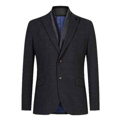 商场商务通勤西装套装G2000