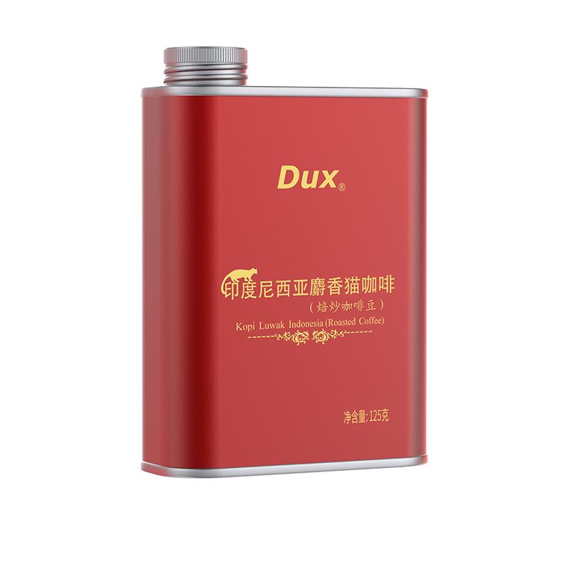 麝香猫咖啡印度尼西亚DUX