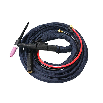 氩弧焊枪QQ150/300水冷焊把线QS500/350分体WP18/26WS200/315焊机