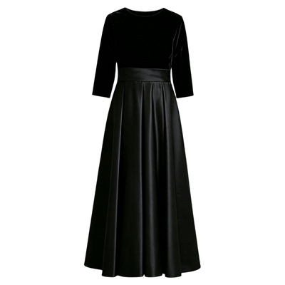 钢琴提琴演奏礼服儿童高端轻奢