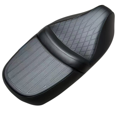 适用于本田25款NS150LA改装坐垫
