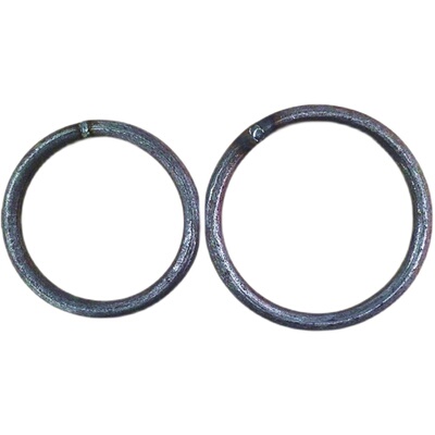 加大铁环焊接钢筋圈圈14161820mm