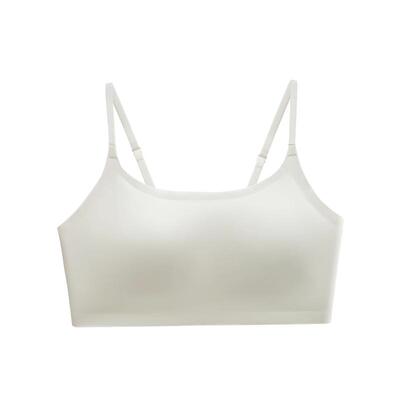 大U美背内衣露背抹胸内搭可外穿