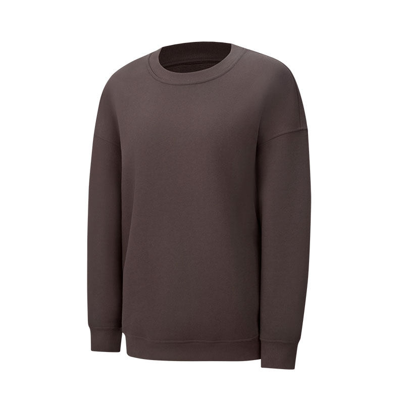 Steady State™ SuperLoft™女士超宽松卫衣丨lululemon丨LW3LF5S