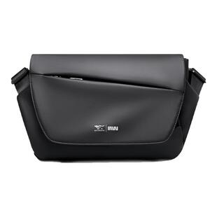 七匹狼时尚户外斜挎包男款2026新款休闲通勤包单肩包商务出差背包