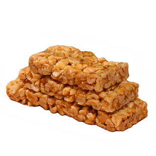 潮汕普宁特产糖黑白芝麻花生瓜子酥糖鸡蛋酥糖传统小吃零食礼盒装