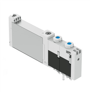 VTUG阀岛电磁阀 573410 VUVG-B10-T32C/B52/P53C-AZT-F-1T1L 现货