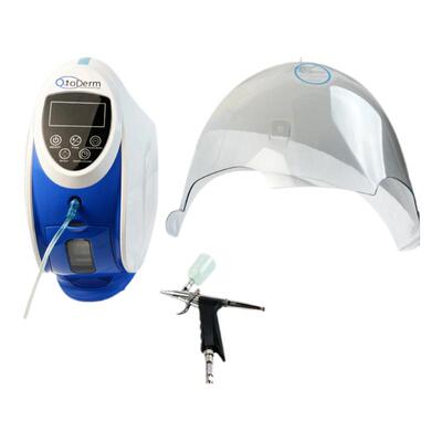 98%注氧皮肤再生术后修护注氧仪