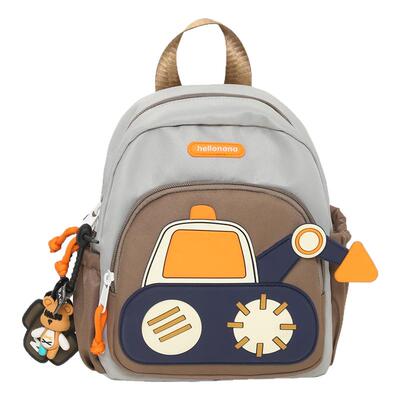 2025新款轻便双肩包男出游书包