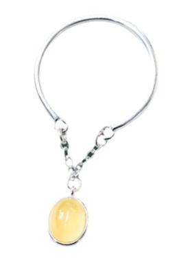 女s925银民族风宫廷高级感