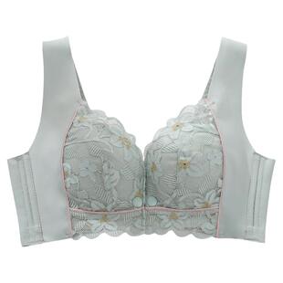 哺乳内衣小胸孕妇怀孕期专用喂奶母乳文胸罩聚拢防下垂上托夏季浦