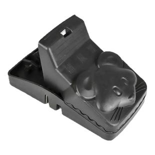 强力老鼠夹新款老鼠夹子捕鼠器家用捕鼠夹鼠板耗子笼子灭鼠神器