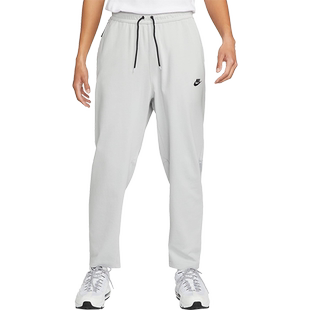 Nike/耐克官方正品男子透气柔软轻盈舒适针织运动长裤 DM6592-222