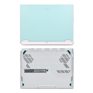 适用华硕天选保护壳天选7Pro电脑保护套天选6Pro笔记本机身外壳FX608LMG机身防摔保护套5Pro机身磨砂透明外壳