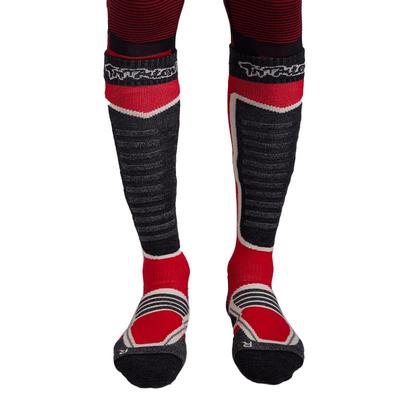 Tittallon体拓中国国家队滑雪袜