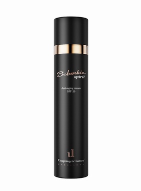 【拍1发4】soberbia抗皱乳霜50ml