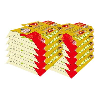 榄菊蟑螂药蟑螂屋杀蟑铒剂一窝端