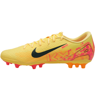 清仓特卖耐克刺客16中端低帮AG短钉足球鞋男姆巴佩配色FQ8365-801