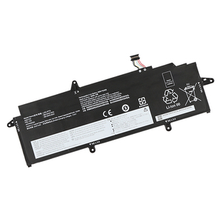 适用于联想ThinkPad X13 Gen 2/3  L20M4P73 L20L4P73 笔记本电池