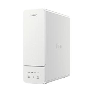 海尔鲜活水Pro1200G净水器套装一体自来水壁挂式管线家用直饮水机