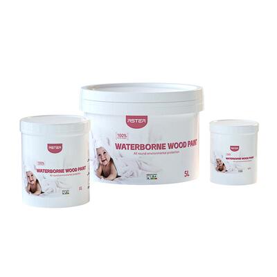 DIY改色漆、无甲醛、快速晾干、