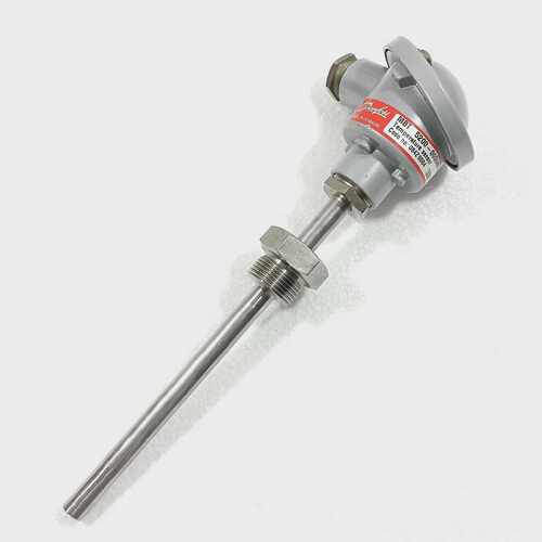DANFOSS MBT5200 084Z0004 TEMPERATURE SENSOR MBT 5200-0000401