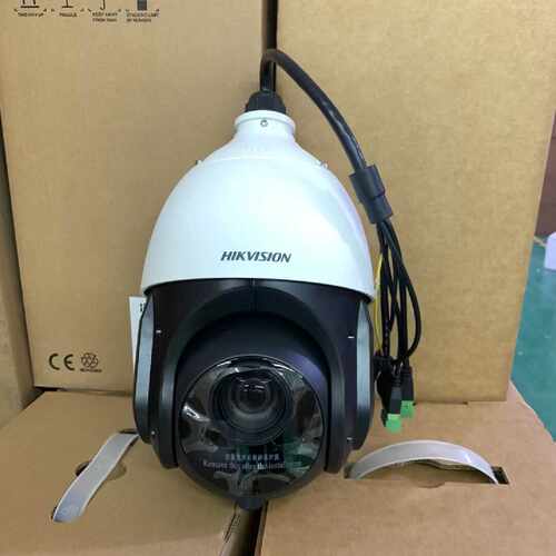 威视DS-2DE4223IW-D/GLT 4寸200万4—议价