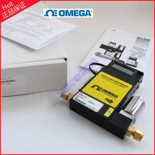 FMA1618AFMA1002RV1FMA5416A美国欧米伽电子质量流量计