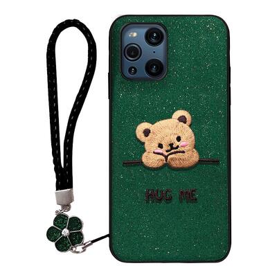 手机壳网红oppofindx3