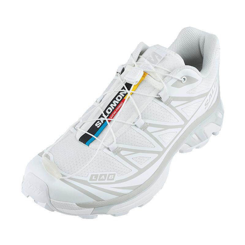 SALOMON经典XT-6休闲运动鞋