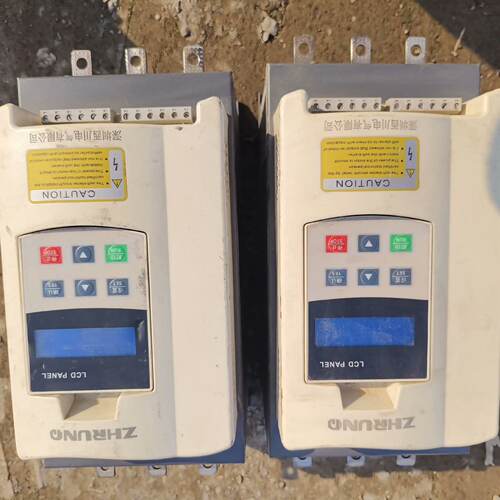 【询价】深圳西川软启动器 ZHR6-37K   75A  37KW适用