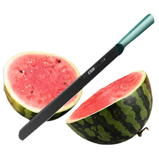 大号水果刀家用切西瓜工具专用神器商用锋利加长西瓜刃切瓜果刀具