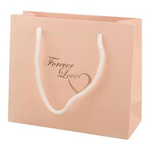 手提袋定制logo纸袋高档便携珠宝手串首饰袋礼品袋饰品