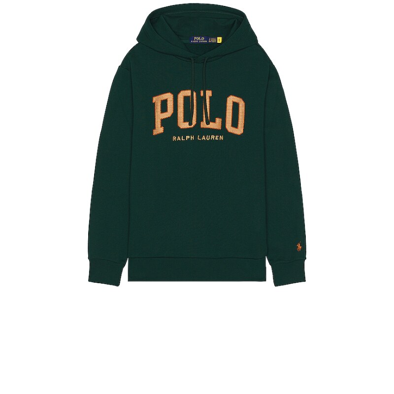 Polo Ralph Lauren拉夫劳伦卫衣连帽衫revolve小众