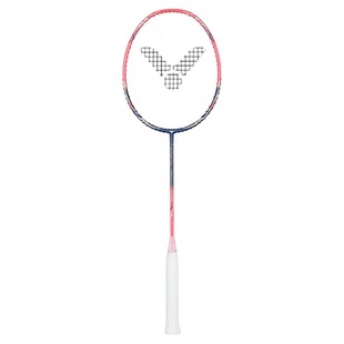 VICTOR威克多羽毛球拍全碳素单拍ARS-9进攻型挑战者CHA-9500PRO