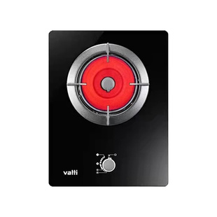 华帝聚能灶煤气灶单灶i10017B家用天然气灶具嵌入式单眼灶