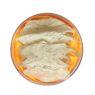 马来西亚进口正品大燕条干挑燕窝条中条高品质孕妇滋补品100克g