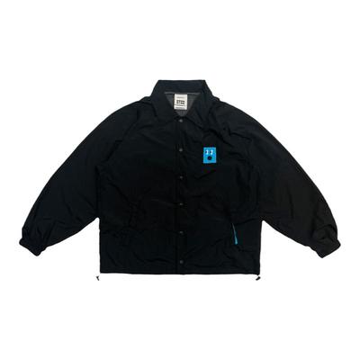 iaiammo夏搞怪表情薄童连帽外套