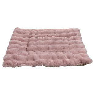 咖家猫窝垫子踩奶软垫宠物冬天保暖猫咪睡垫猫垫睡觉毯子狗狗毛毯