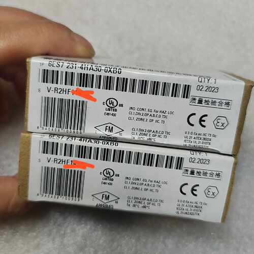 溢价-模块 6ES7 231-4HA30-0XB0